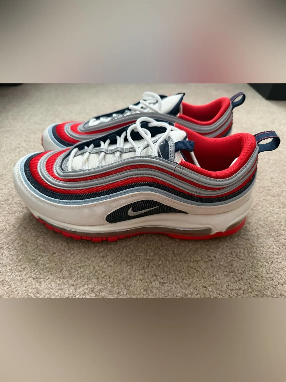 Nike Air Max 97